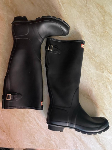  Botas De Lluvia Hunter