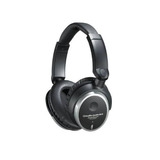 Audio-technica Ath-anc7b Quietpoint Con Cancelación Activa D