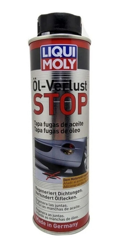 Liqui Moly Ol Verlust Stop Sella Tapa Fugas Perdidas Aceite