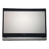 Tampa E Moldura Da Tela Noteb Acer Aspire 3 A315-59 A315-59g