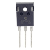 Transistor Mosfet N Jcs20n65wh 20n65wh 650v 20a