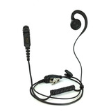Compatible Con Motorola - Promaxpower Auricular Giratorio E.