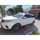 Ford Territory 2020 1.5t Sel