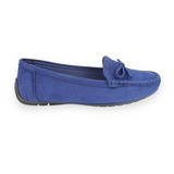 Zapato New Walk Lily Azul