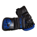 Guantes Mma Sparring 7 Ozs Blaze Ufc Grappling Box Marciales