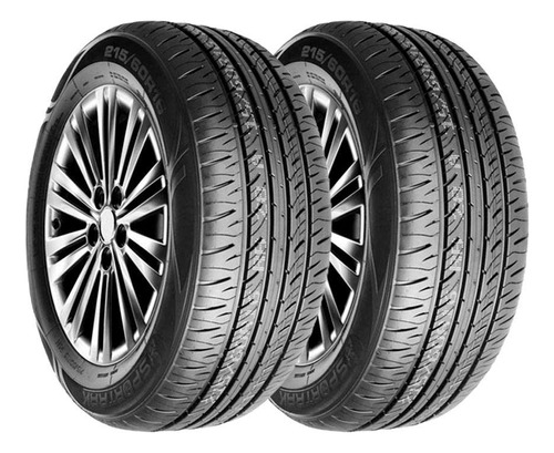 2 Llantas 235/40 R18 Sportrak Sp726 95w