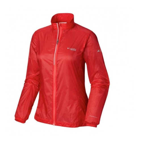 Rompevientos Dama Fkt Wind Jacket Columbia