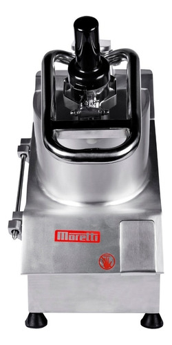 Multi Procesadora Industrial Moretti Vc-65 750w + 5 Discos