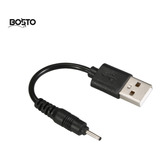 Cable De Carga Bosto Stylus Cargador Usb