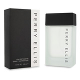 Perry Ellis For Men 100ml Edt Spray