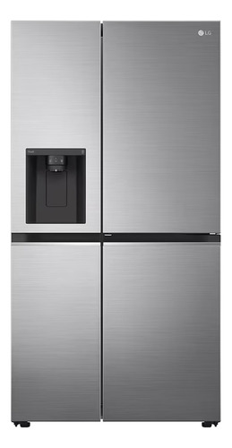 Refrigerador LG 22´ Duplex Door-in-door Inverter