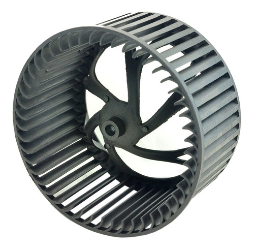 Turbina Paleta Calefactor Ventilador Renault 19 - 21 Nuevas