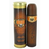 Cuba Orange Caballero 100 Ml Des Champs Hm4