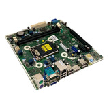 Placa Base Hp Prodesk 400 G2.5 Intel Lga1150 
