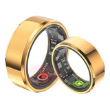 Anillo Inteligente Con Rastreador Gps Bluetooth Anillo