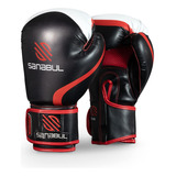 Guantes De Gel Sanabul, Para Saco De Boxeo, Anuncios De Vari