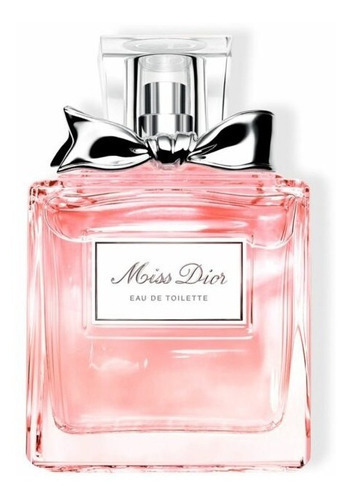 Miss Dior Edt 50ml Mujer