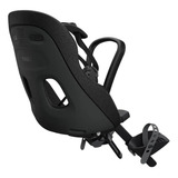 Silla Porta Bebé P/ Bicicleta Thule Yepp Nexxt 2 Mini Black