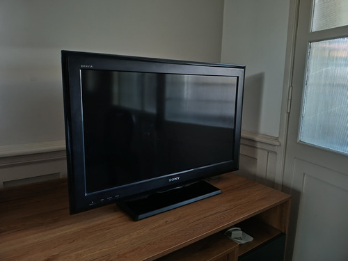 Televisor Sony Bravia Klv-32l500a 32 