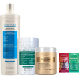 Prohall Select One + Btox Blend Repair+ Mask Extreme Repair