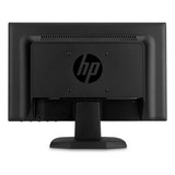 Monitor Hp Led 18,5' V194 60hz 5ms Hd