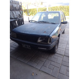 Peugeot 205 1998 1.8 Gld Aa