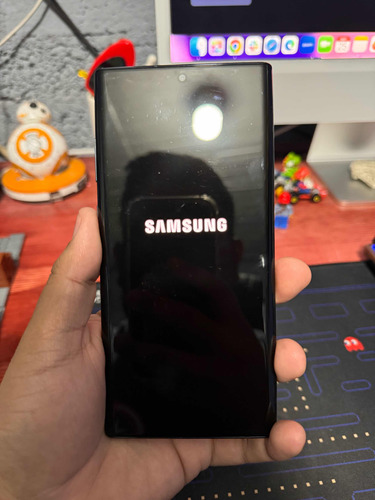 Samsung Galaxy S10+ - 256gb Y En Excelente Estado