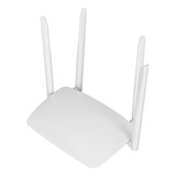 Enrutador 4g Lte De Alta Ganancia, 4 Antenas, 4g A Wifi, Vpn