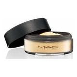 Maquillaje En Polvo - Mac Set Powder Soft Ye