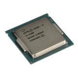 Processador Gamer Intel Core I3-6100 3.7ghz