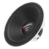 Alto Falante Taramps Thunder Bass 3k7 18 Polegadas 1200w Rms