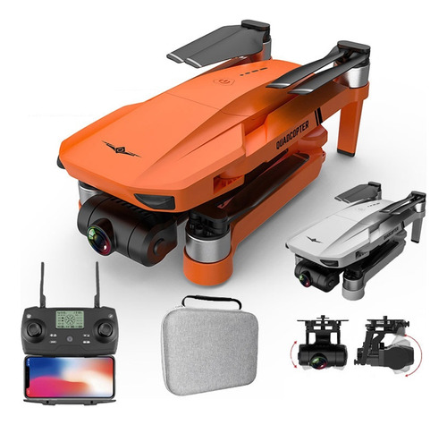 Kf102 Gps Drone 4k Profesional 8k Hd Cámara 5g Wifi De 2