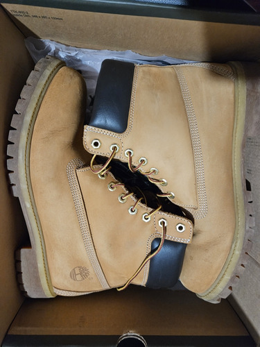 Botas Timberland