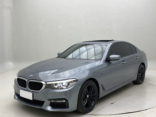  BMW 530I M SPORT 2.0 TURBO 252CV AUT.