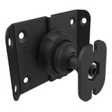 Suporte Universal Articulado Sensor Xsa 1000 Black Intelbras