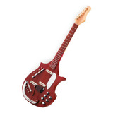 Guitar Collection: Coral Electric Sitar George Harrison Ed50