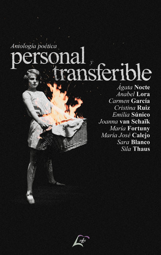 Libro Personal Y Transferible - Varios Autores, Varios Au...