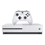 Microsoft Xbox One S 2tb Standard Cor Branco