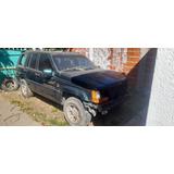 Jeep Grand Cherokee 1999 2.5 Limited