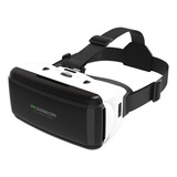 Caja De Gafas 3d Vr Reality Stereo Vr Para Google Cardboard