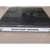 Soccer Brawl Para Neo Geo Mvs.