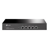 Load Balance Tplink 5 Portas Tl-r480t+  10/100