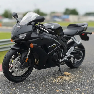 Motocicleta Honda Cbr1000rr Escala 1:12 Maisto | Envío gratis