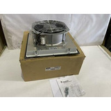 Hoffman Cooling Fan  # St-1326-413  230vac 1ph.  50/60hz Tts