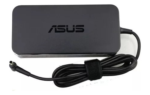 Cargador Asus Vivobook 15 X570 K570 120w 6.32a Original