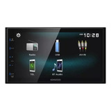 Auto Estereo Kenwood De Pantalla Dmx125bt  Pantalla Espejo