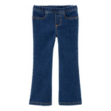 Jeans Acampanados De Niña 2p562810 | Carters ®