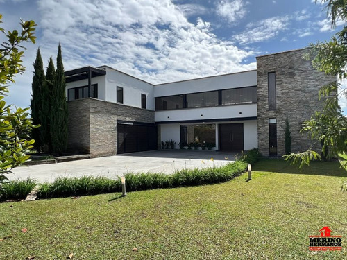 Casa-finca En Arriendo En Rionegro - V. Llano Grande. - Imagen 2
