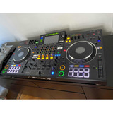 Controladora Pioneer Xdj-xz