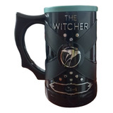 Vaso The Witcher Burguer King Coleccionable 2024